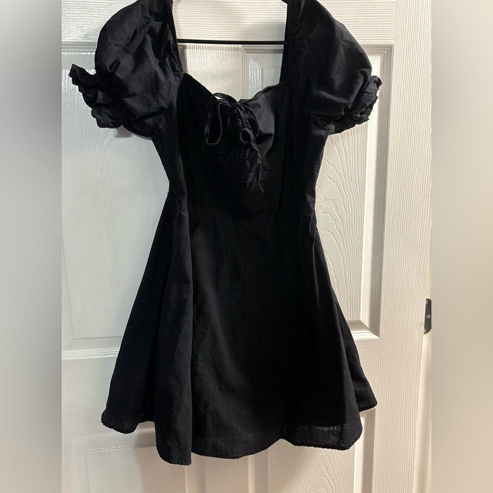 Little Black Dress SHEIN XL
